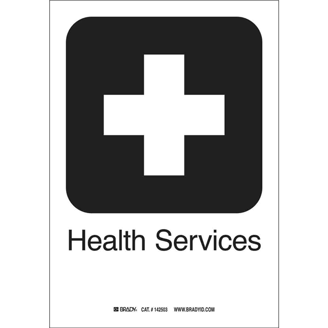 【142503】B302-7X10-WG-O-HEALTH SERVICES 1