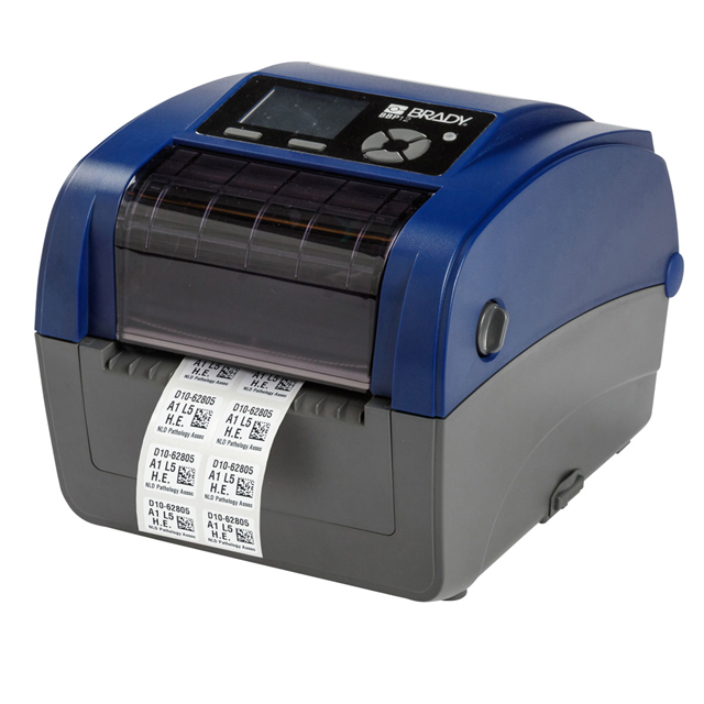 BBP12 LABEL PRINTER【BBP12-US】
