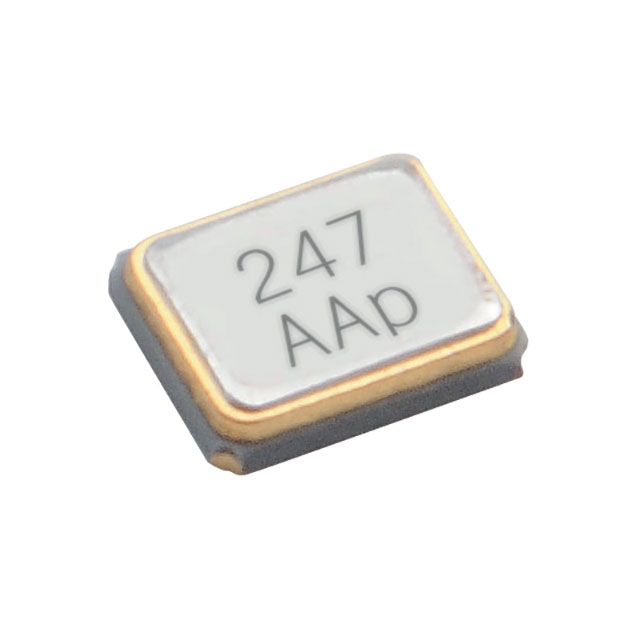 【C1E-40.000-8-1010-R】XTAL 2016 40MHZ 8PF SMD