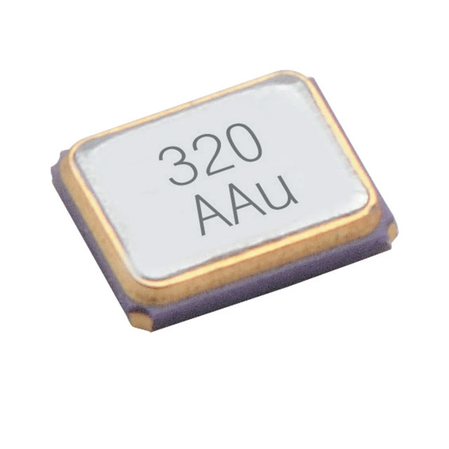 【C2E-40.000-8-1010-R】XTAL 2520 40MHZ 8PF SMD