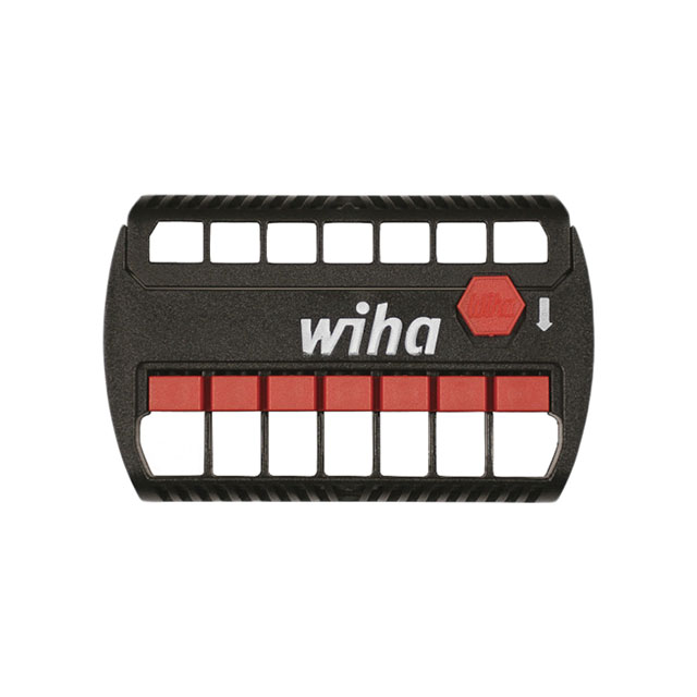 【91313】CASE BIT BUDDY 49MM IMPACTOR