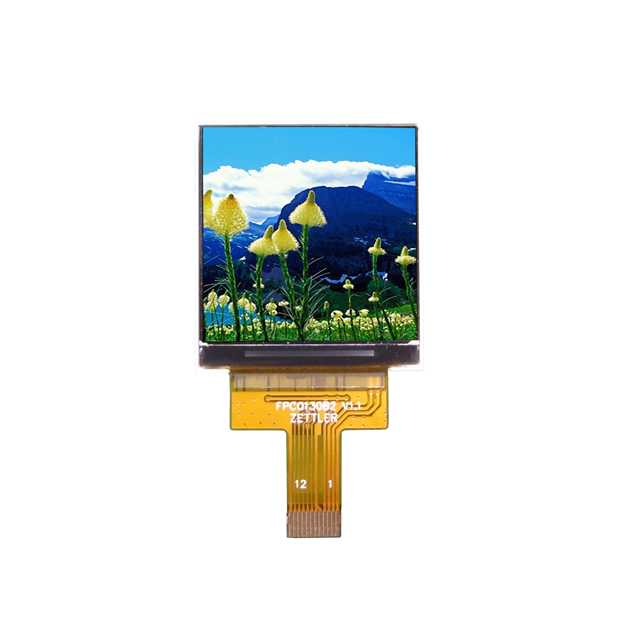 【ATM0130B3】GRAPHIC DISPLAY TFT RGB 1.3"