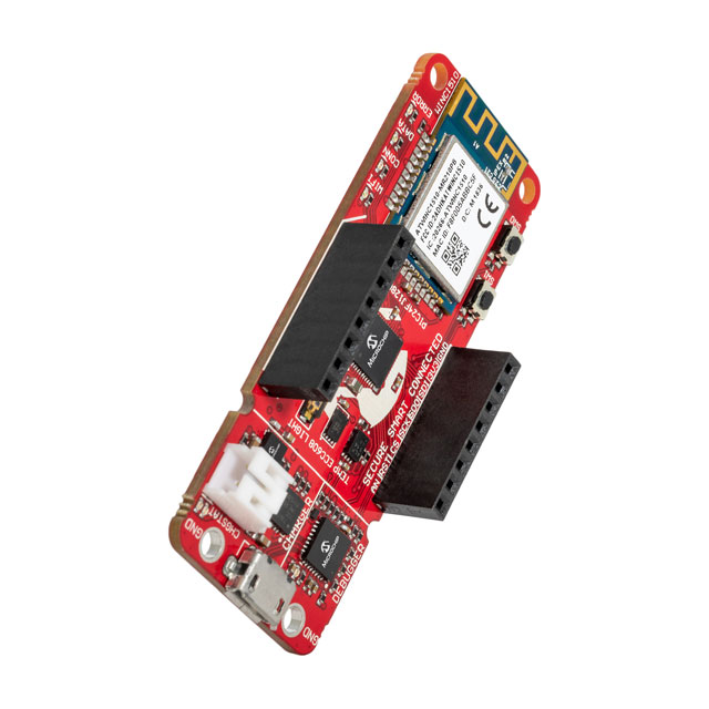 PIC-IOT WA DEV BOARD FOR AWS【EV54Y39A】