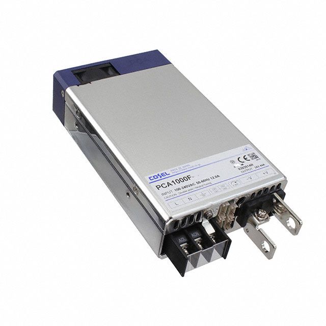 【PCA1000F-12】AC/DC CONVERTER 12V 1056W