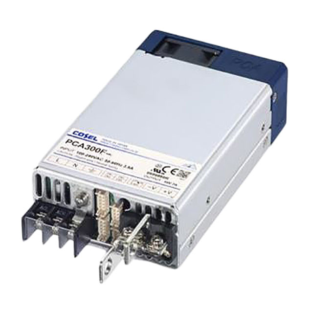 【PCA300F-12】AC/DC CONVERTER 12V 324W