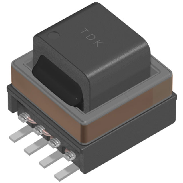 【VGT10/9EE-X03S2P4】PULSE TRANSFORMERS FOR BMS (BATT