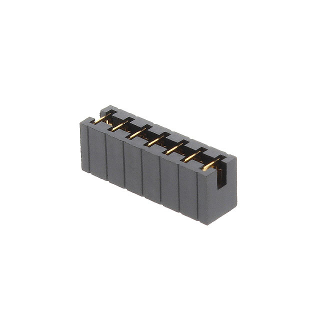 【MNT-107-BK-G】.100 C.L. SHUNT STRIP