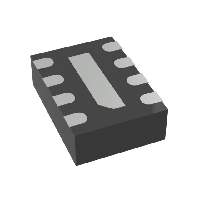 【PEMI4QFN/LG,132】FILTER RC(PI) 65 OHMS ESD SMD