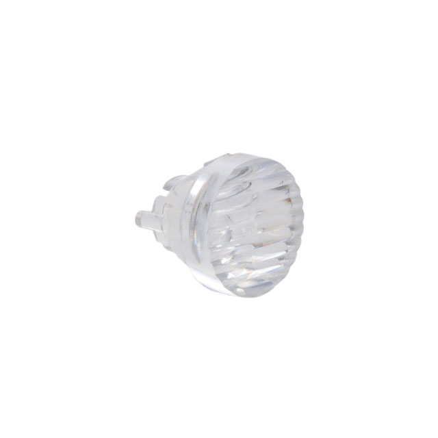 【PL1699EL】LENS CLEAR ELLIPTICAL/OVAL SCREW