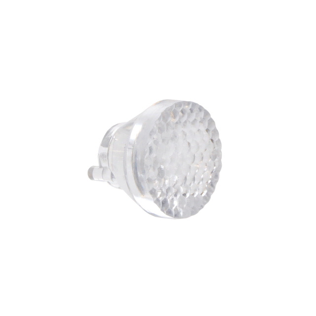 【PL1699WI】LENS CLEAR WIDE SCREW