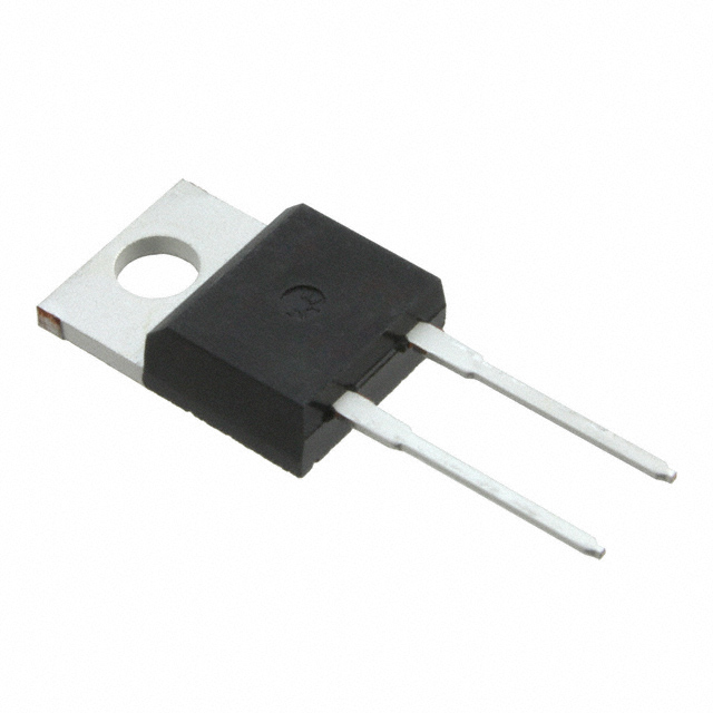 【GC20MPS12-220】DIODE SIL CARB 1.2KV 94A TO220-2