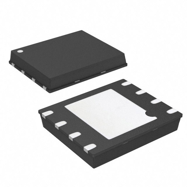 【AT25SF161-MHD-T】IC FLASH 16MBIT SPI/QUAD 8UDFN