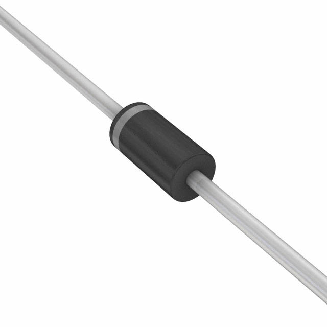 【UF4001G】DIODE GEN PURP 50V 1A DO41