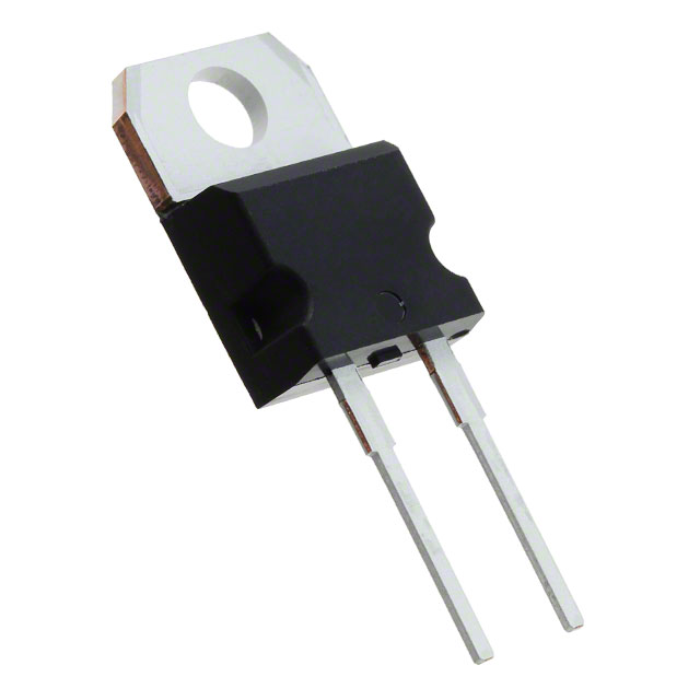 【STPS8H100D】DIODE SCHOTTKY 100V 8A TO220AC