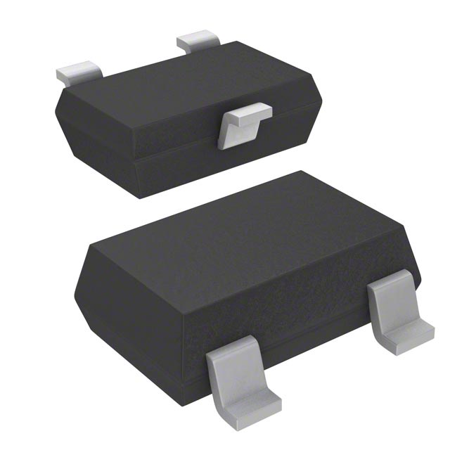 【A1315LLHLX-5-T】IC HALL EFFECT SENSOR SOT23W