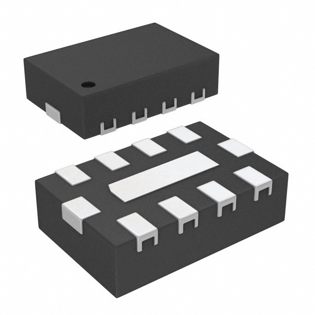 【AOZ8043DI】FILTER RC(PI) 100 OHM/9PF SMD