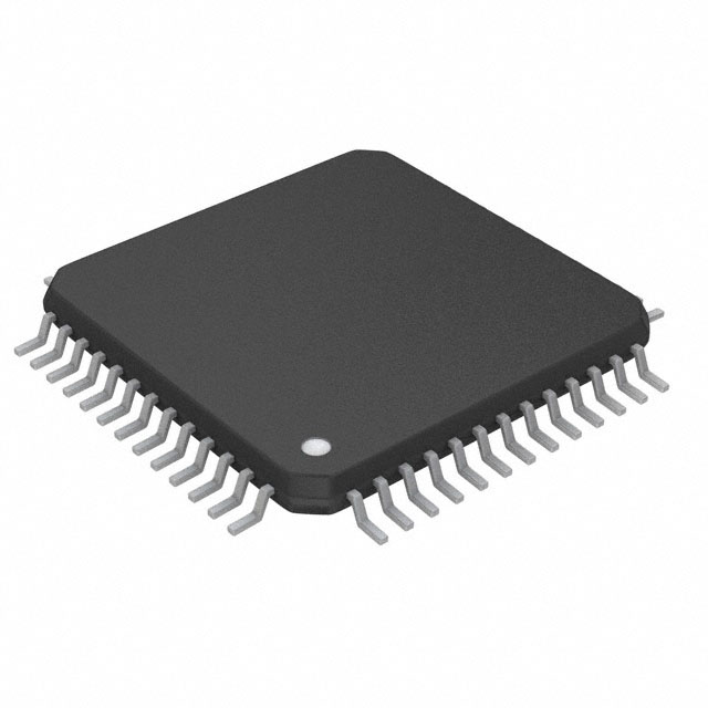 【BU16501KS2-E2】IC LED DRVR LIN I2C 680MA 52SQFP [digi-reel品]
