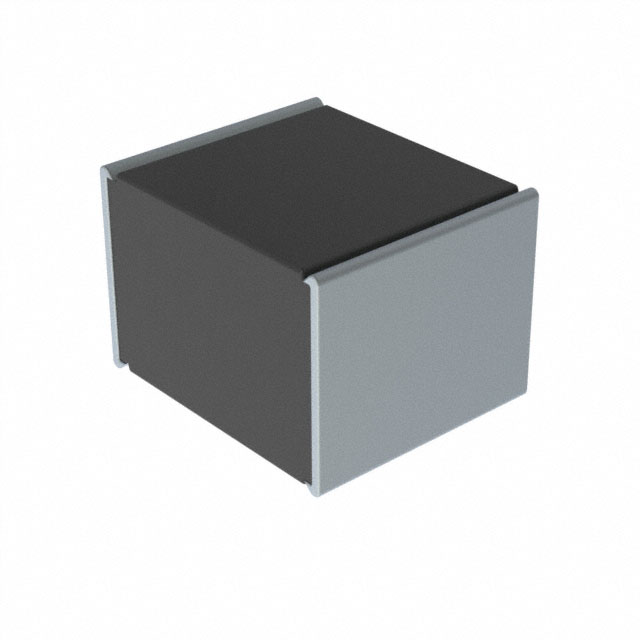 【SMDNC04100TB00KQ00】CAP FILM 1UF 10% 63VDC 2824