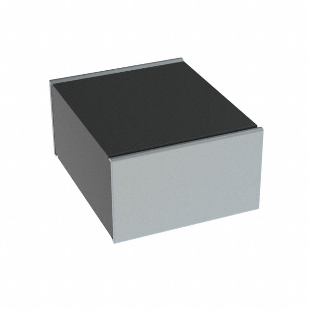【SMDTC04470XA00MT00】CAP FILM 4.7UF 20% 40VAC 5040