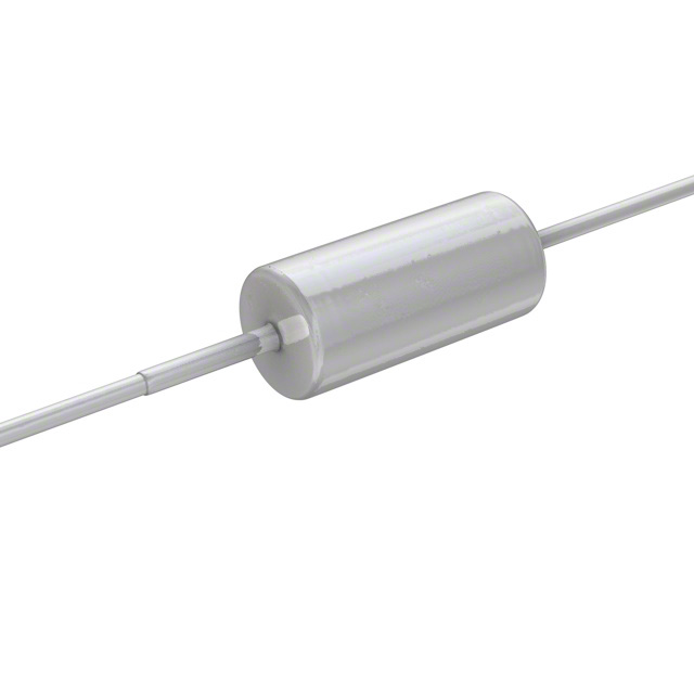 【TAS105K050P1A-F】CAP TANT 1UF 10% 50V AXIAL