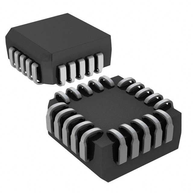 【PALCE16V8-15JC】IC PLD 8MC 15NS 20PLCC