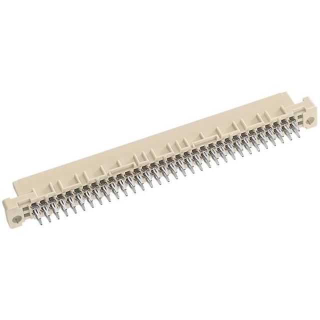 CONN DIN RCPT 64POS【09022646850】