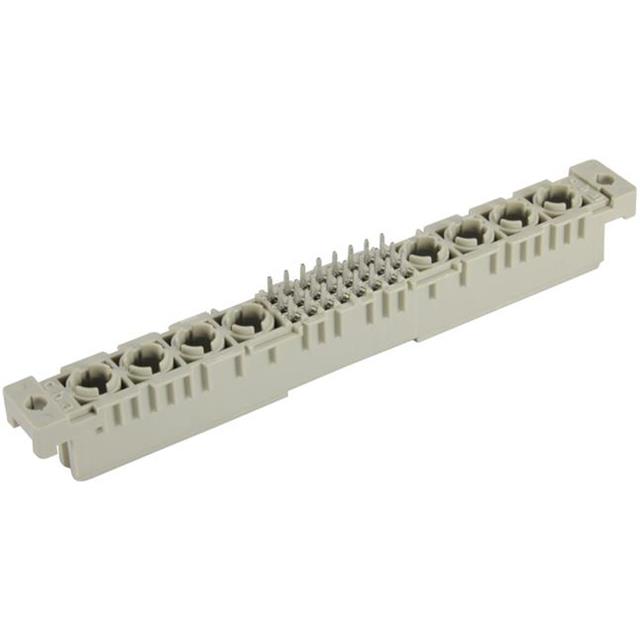 【09032246805】CONN DIN RCPT 32POS[バルク]