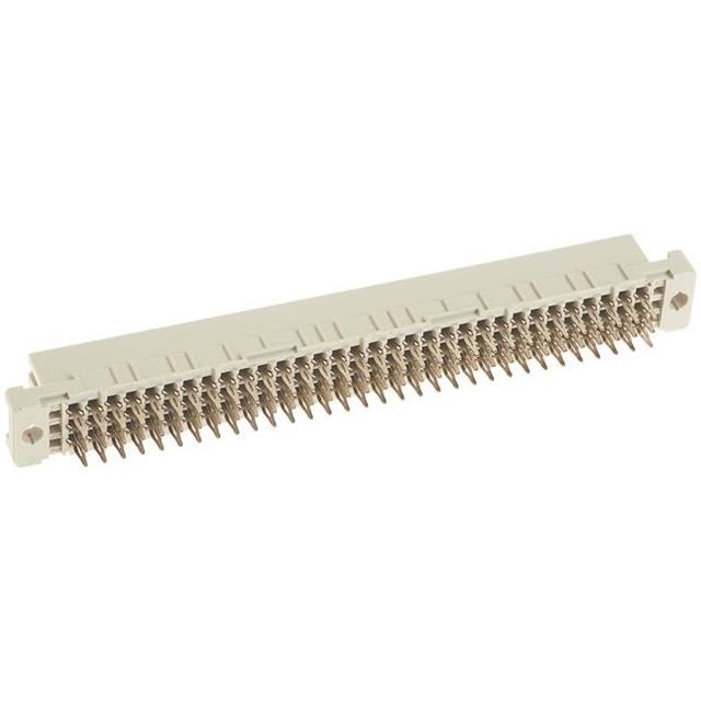 【09032966850】CONN DIN RCPT 96POS