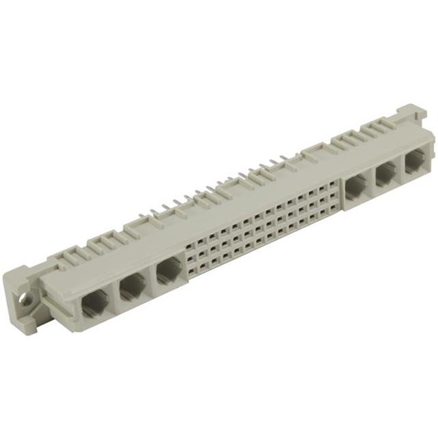 CONN DIN RCPT 48POS【09032426830】