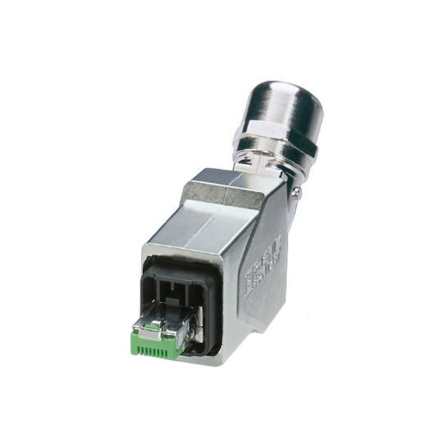 【1422679】RJ45 CONNECTOR DEGREE OF PROTECT