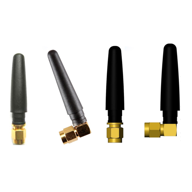 【AN_W401】WIFI ANTENNA MINI PROFILE