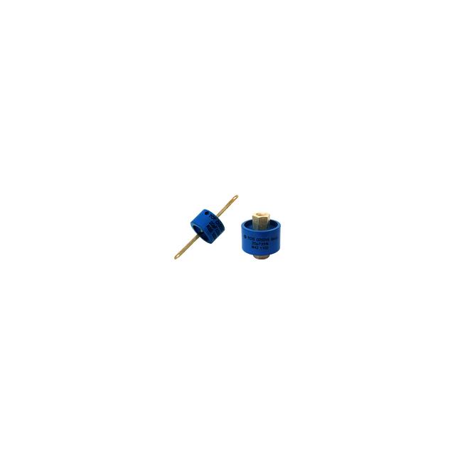 CAP CER 100PF 9KV R85 AXIAL【BF025016WC10136BJ1】