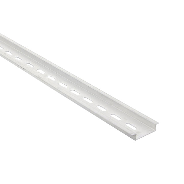 DIN RAIL SLOTTED 39"【DIN-RAIL】