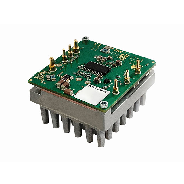 DC DC CONVERTER 9.6-48V 300W【I7C4W008A120V-0F1-R】