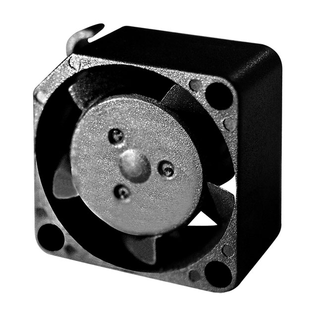 【MF20100V2-1000U-A99】FAN AXIAL 20X10MM VAPO 5VDC WIRE