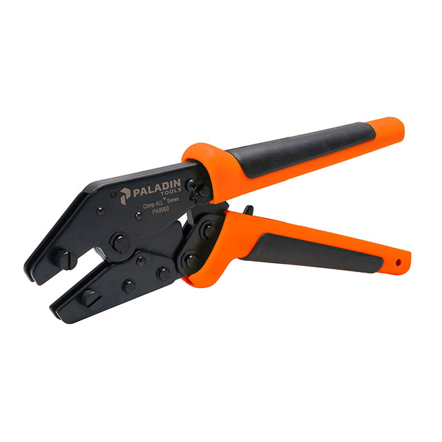 TOOL HAND CRIMPER MODULAR SIDE【PA8000】