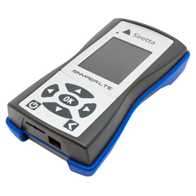 【SNYPER-LTE+ (USA) (ANALYSER ONLY)】CELL SGNL ANALYZER OSCAR17/X/TNC