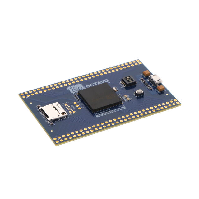 【OSD32MP1-BRK】FLEXIBLE PROTOTYPING PLATFORM FO