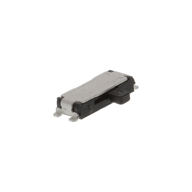 【PCM12SMTR】SWITCH SLIDE SPDT 300MA 6V [digi-reel品]