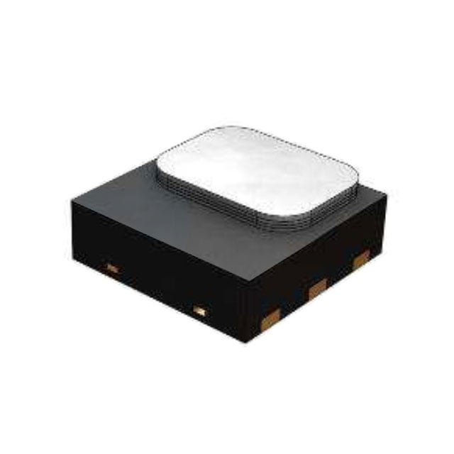 【HTU20DF】SENSOR HUMID/TEMP 3V 5% W/FILTER