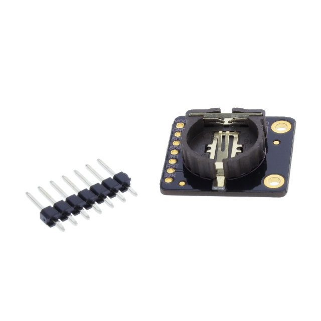 【DFR0641】DS3231M MEMS PRECISE RTC