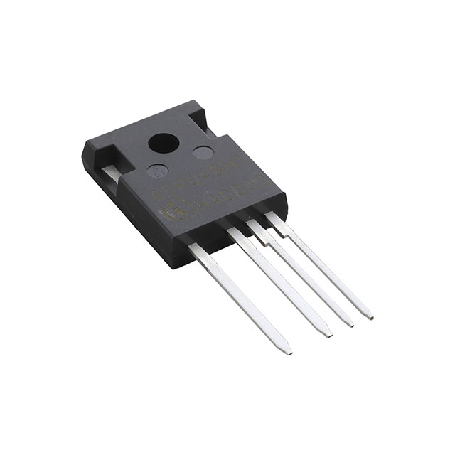 【IMZA65R048M1HXKSA1】MOSFET 650V NCH SIC TRENCH