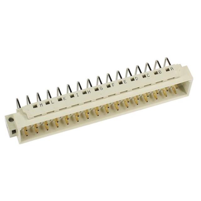 CONN DIN HDR 48POS【09056486931】
