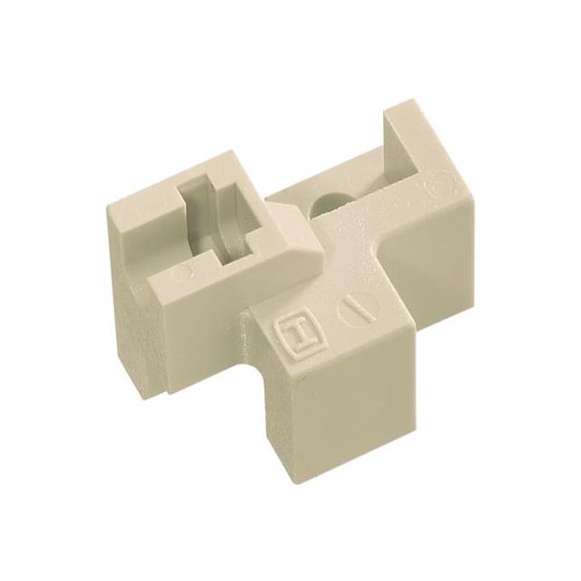【09060009902】DIN-POWER FIXING BRACKET A RIGHT