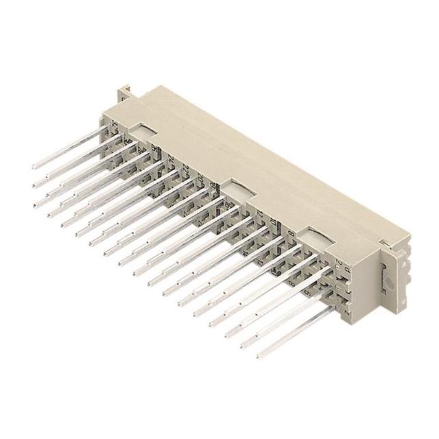 CONN DIN RCPT 48POS【09062487821】