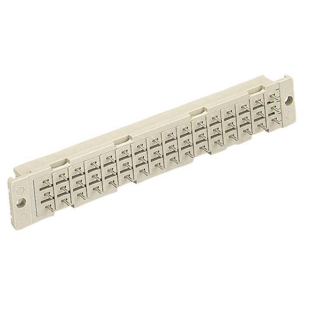 CONN DIN RCPT 48POS【09062487833】