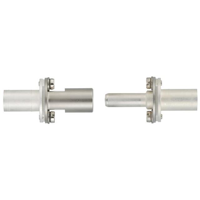 CONTACT H.D. CRIMP PIN 2AWG【09110006104】