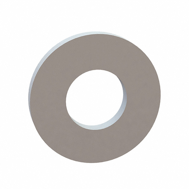 【16M08018200B】WASHER FLAT M8 NYLON