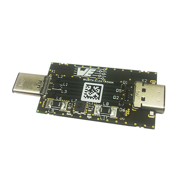 【82931100】USB 3.1 TYPE C 100W EVAL STICK