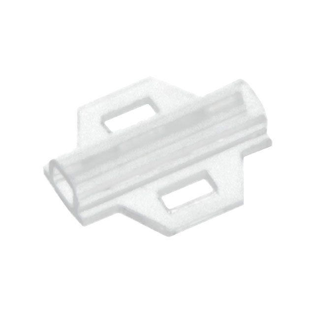 【86321019】WIRE MARKER CBL TIE 4MM X 18MM